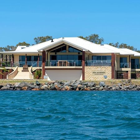 Ana Mandara Luxury Retreat Bed & Breakfast Port Macquarie Exterior photo