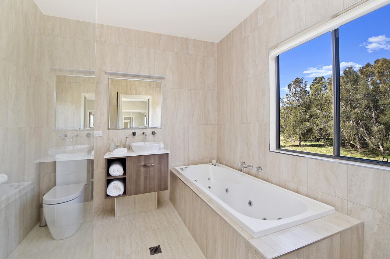 Ana Mandara Luxury Retreat Bed & Breakfast Port Macquarie Exterior photo