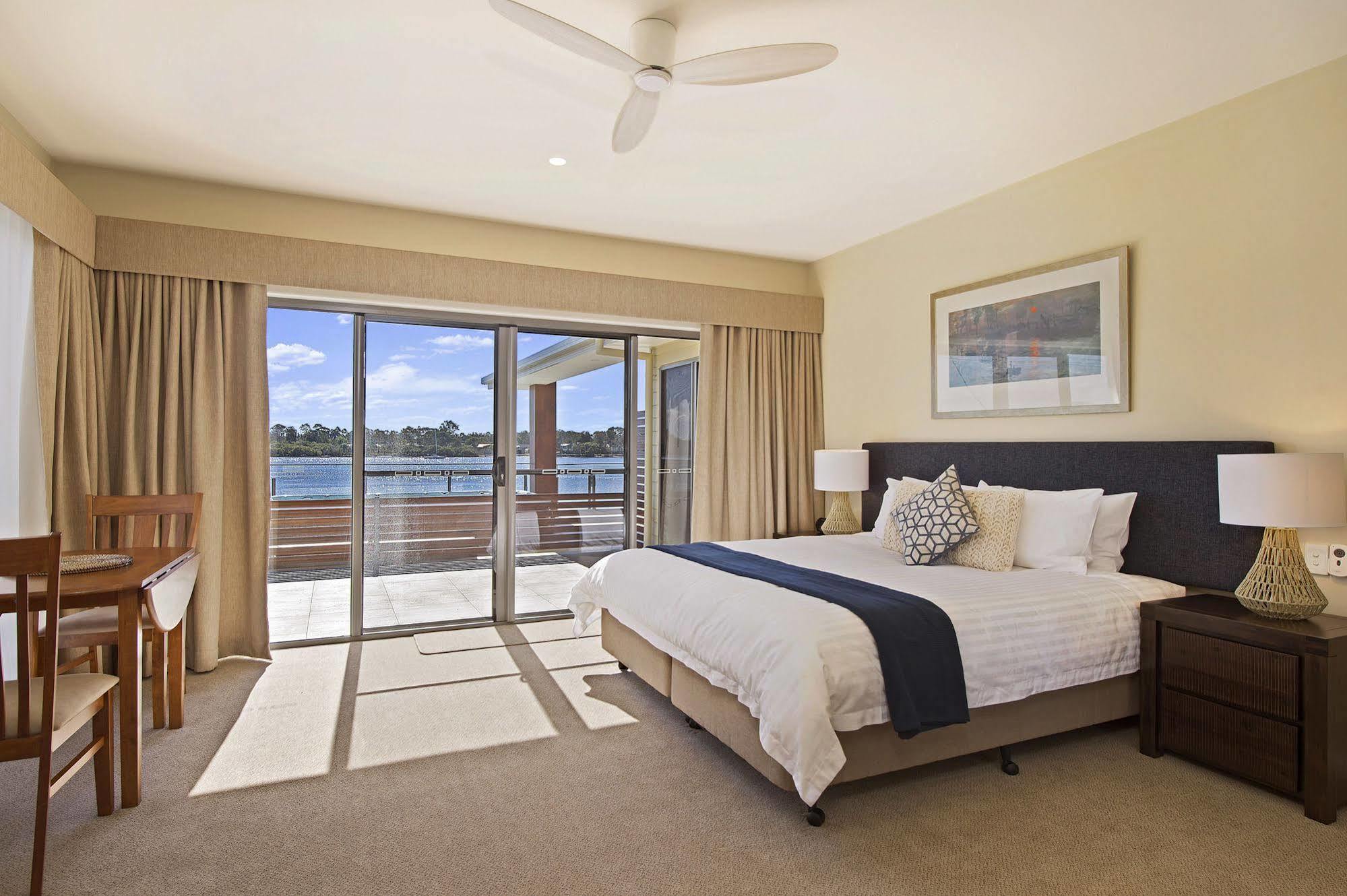 Ana Mandara Luxury Retreat Bed & Breakfast Port Macquarie Exterior photo