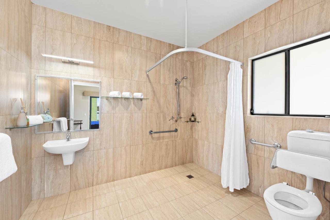 Ana Mandara Luxury Retreat Bed & Breakfast Port Macquarie Exterior photo